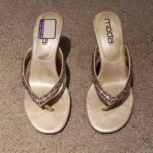 Beautiful Dress Sandals